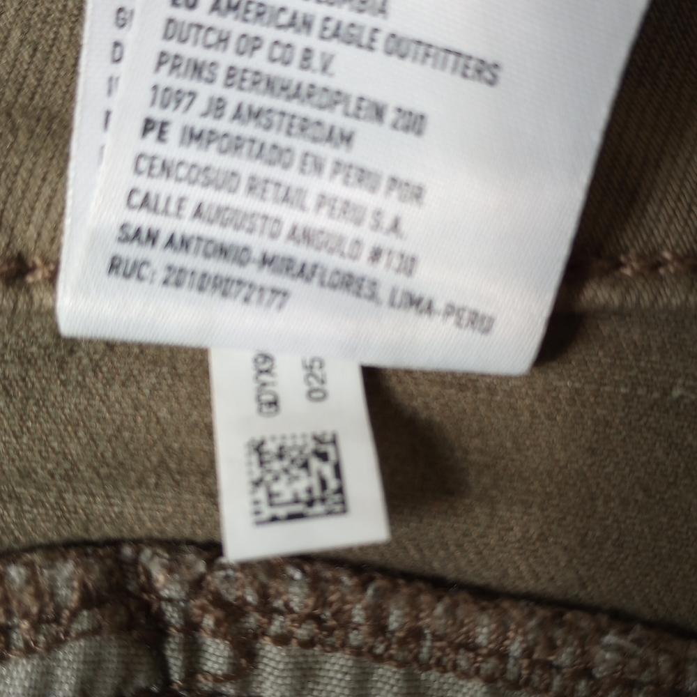 American eagle mini skirt - Picture 4 of 6